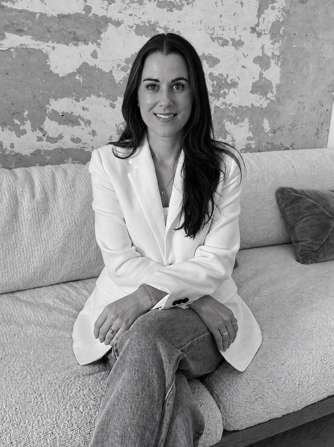 Melissa Mitchell